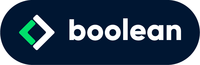 Boolean Summer of AI